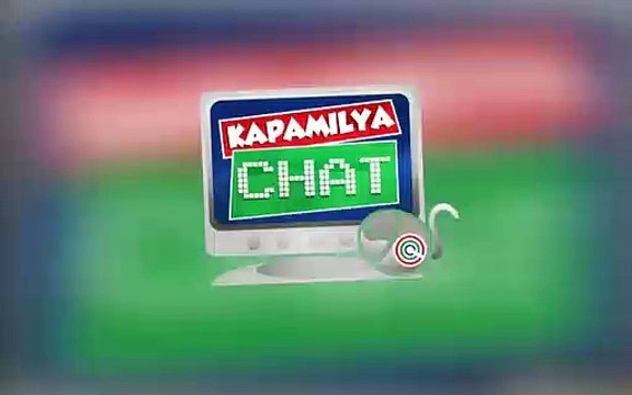 IT Girl Julia Barretto , hindi inatrasan ang Tough 10 questions ng Kapamilya Chat!