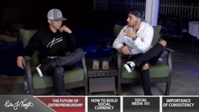 How To Create An Influential Personal Brand For Millennials