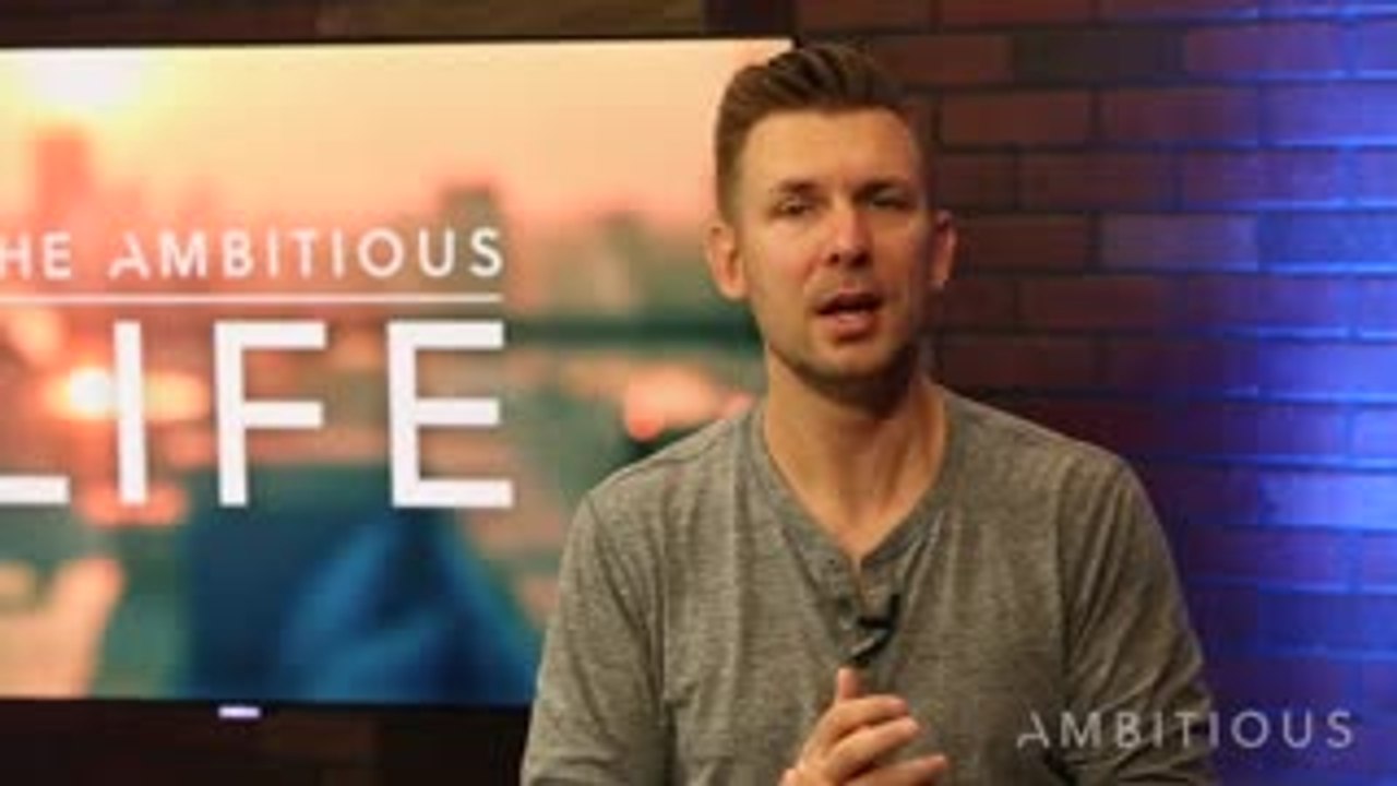 How To Use 3 Jack Canfield Success Principles To Grow Your Online Business