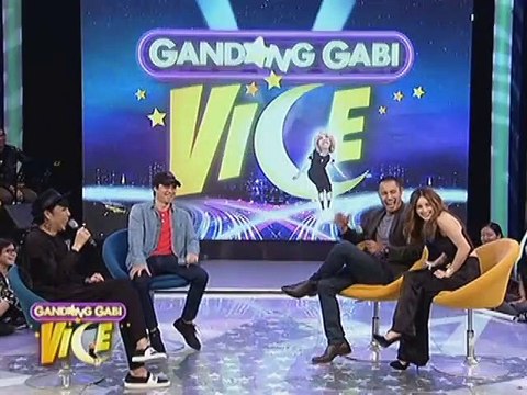 Derek at Coleen, nagkwento tungkol sa kanilang mga exes