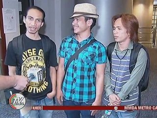 5 Komikero, maglalaban sa finals ng ""Funny One"" sa It's Showtime