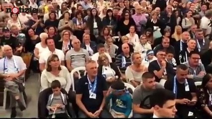 Salvini in Umbria "Hanno fatto l'inciucio locale" | Notizie.it