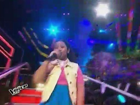 The Voice Kids Philippines 2015 Live Finals Performance: “Forever Young”/“Verge”by The Voice Kids Top 4 of Season 1 & 2