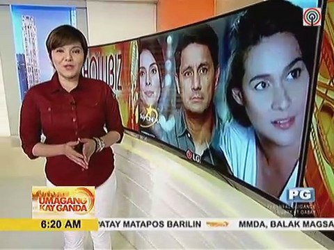 Richard at Dawn, nanatiling matibay ang chemistry at kanilang friendship