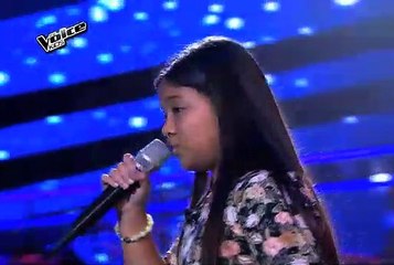 Download Video: The Voice Kids Semi Finals Stage Rehearsals: Elha