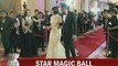 Gowns at Suit ng Kapamilya Stars para sa Star Magic Ball, gawa ng mga sikat na Filipino Designer