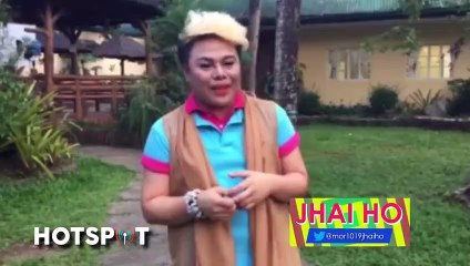 PSY's Bea Bianca Sarah Carlos meets Coring