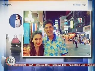 Kasalang Vic Sotto at Pauleen Luna, magaganap sa kapaskuhan ayon kay Lolit Solis