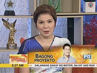 Richard Yap, makakasama sa cast ng ""Nasaan Ka Nang Kailangan Kita""