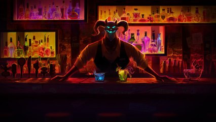 Afterparty - Bande-annonce de lancement