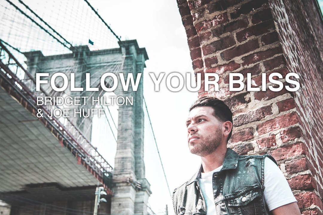 Leaders Create Leaders S1 EP14: Follow Your Bliss ft. Bridget Hilton & Joe Huff