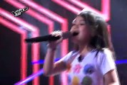 The Voice Kids Semi Finals Stage Rehearsals: Esang