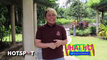 JM De Guzman, hindi totoong balik-bisyo?