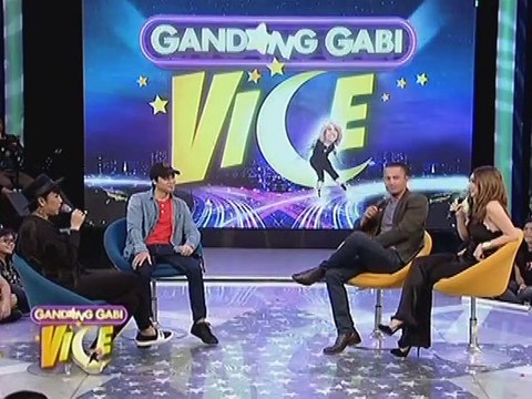 Derek at Coleen, ikinuwento ang iba't-ibang exes sa buhay nila