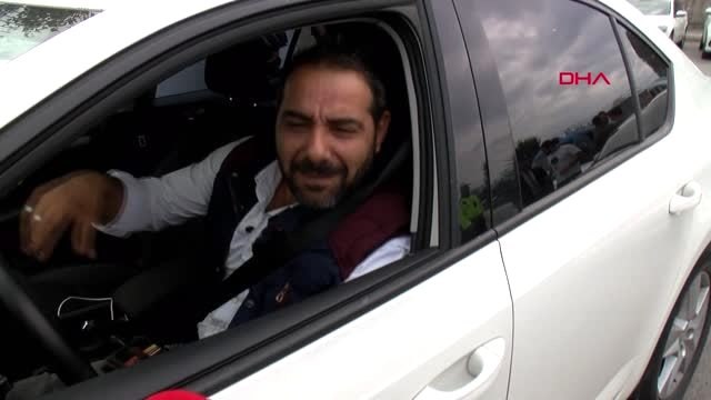 İstanbul'da dumansız araç uygulaması