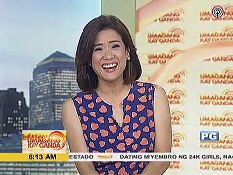 Pilot ng teleseryeng Doble Kara , nag-trending agad sa twitter