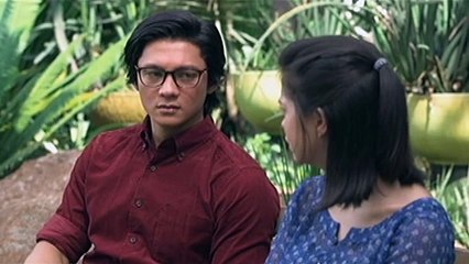 Mary, pinagsisihan ang pag-iwan Kay Roland