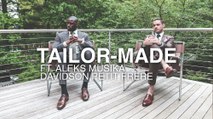 Leaders Create Leaders  S1: EP11: Tailor-made ft. Musika Frere