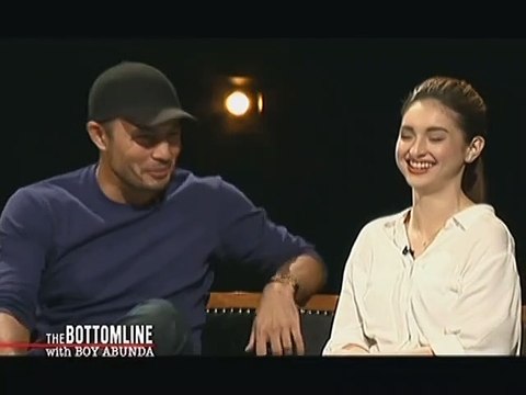 Derek, Coleen on their exes who made the most impact