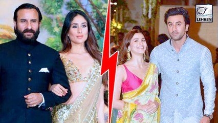 Ranbir-Alia Don't Want To Become Like Saif-Kareena