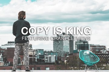 Leaders Create Leaders S1 EP 10: Copy is King ft. Craig Clemens