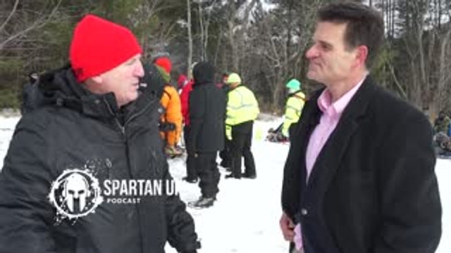 Finding Community Helped This Former Addict Build Mental Resilience