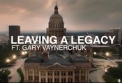 Leaders Create Leaders S1 EP5: Leaving A Legacy ft. Gary Vaynerchuk