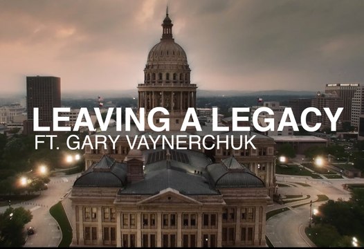 Leaders Create Leaders S1 EP5: Leaving A Legacy ft. Gary Vaynerchuk