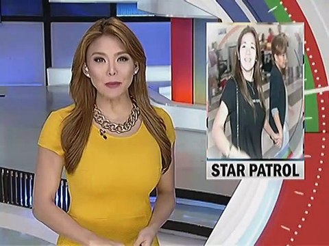 Kapamilya Stars, biyaheng-London para sa ASAP 20: Live in London