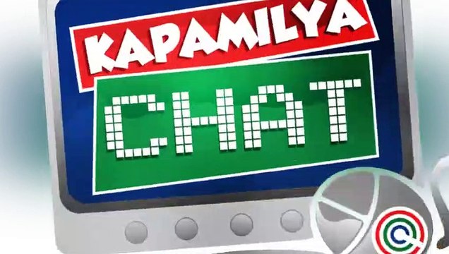 Darren Espanto belts out Through The Fire on Kapamilya Chat