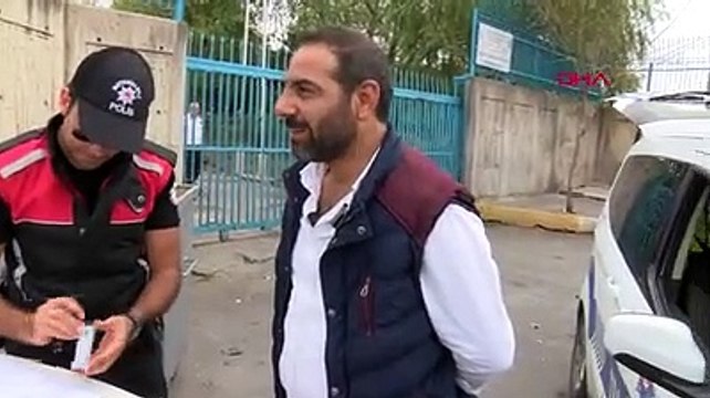 İstanbul'da Dumansız araç uygulaması