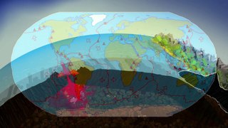 La Réunion #2, Quels moyens pour surveiller nos volcans ? | Sur les routes de la science