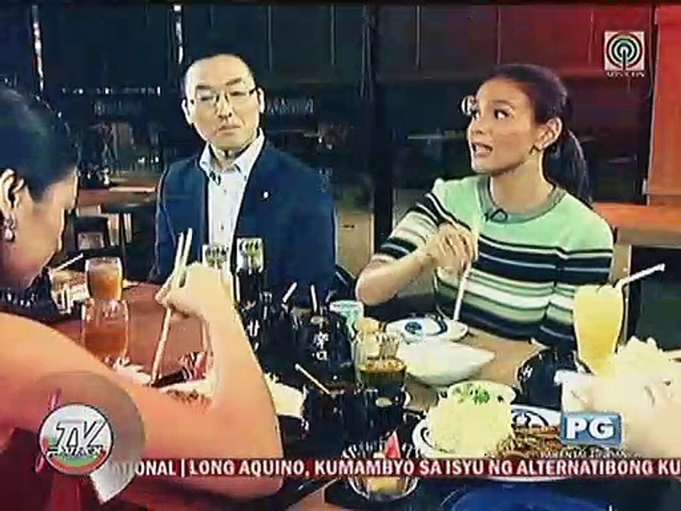 Kris, iiwan na ang ""Aquino and Abunda Tonight"...