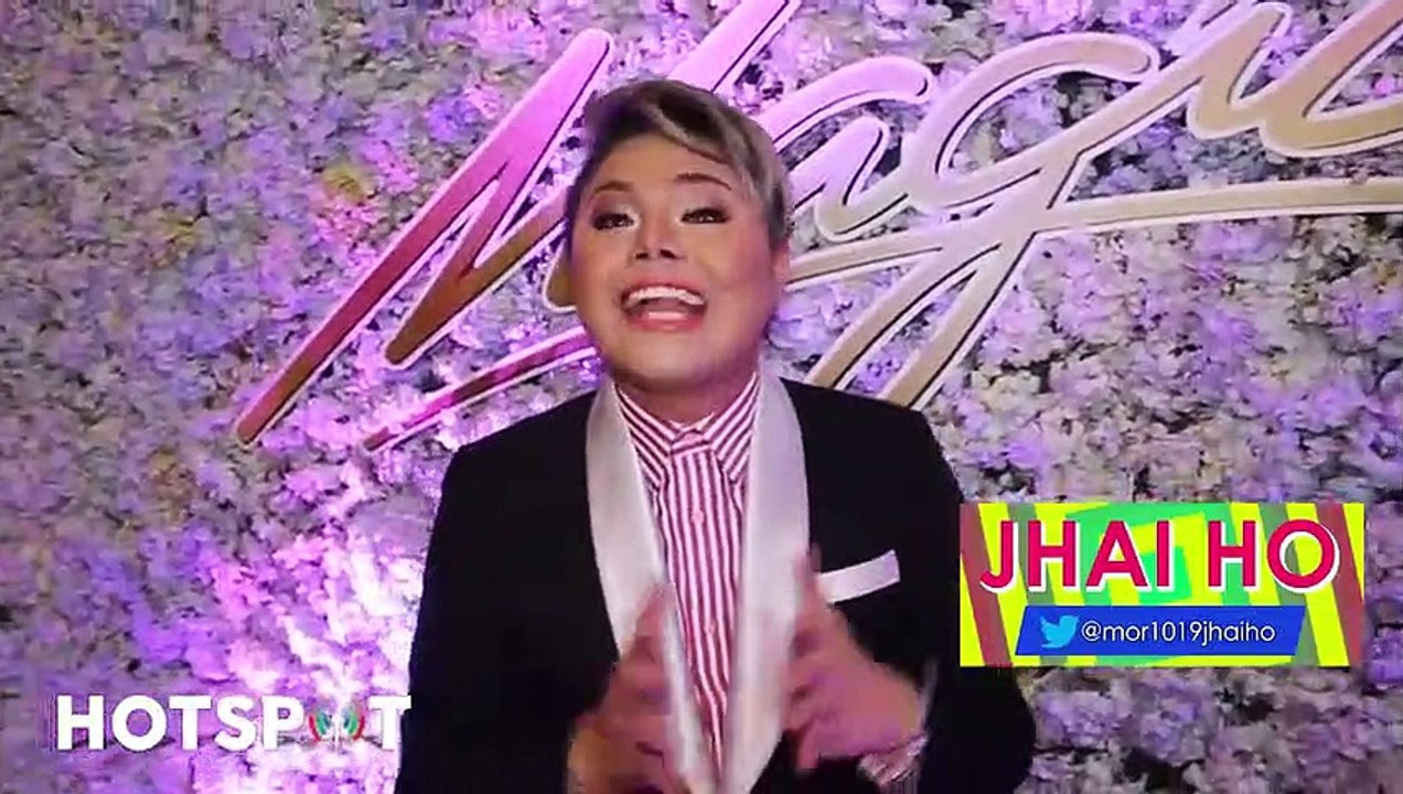 Star Magic Ball 2015 highlights