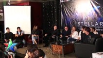 WATCH: ABS-CBN launches Stellar to help make the brands shine online via celebrities' social media accounts