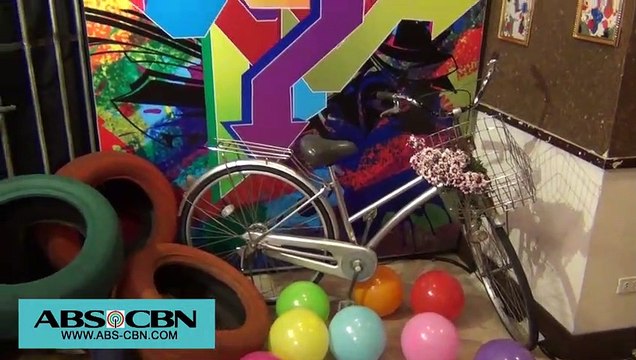 WATCH: Premiere Night of Digitally Restored and Re-mastered Pare Ko