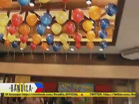 Janna at Josh, binigyan ng surprise birthday treat ng cast ng Ningning