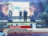 Bagong Kapamilya Shows, ipapasilip sa ABS-CBN Trade Event