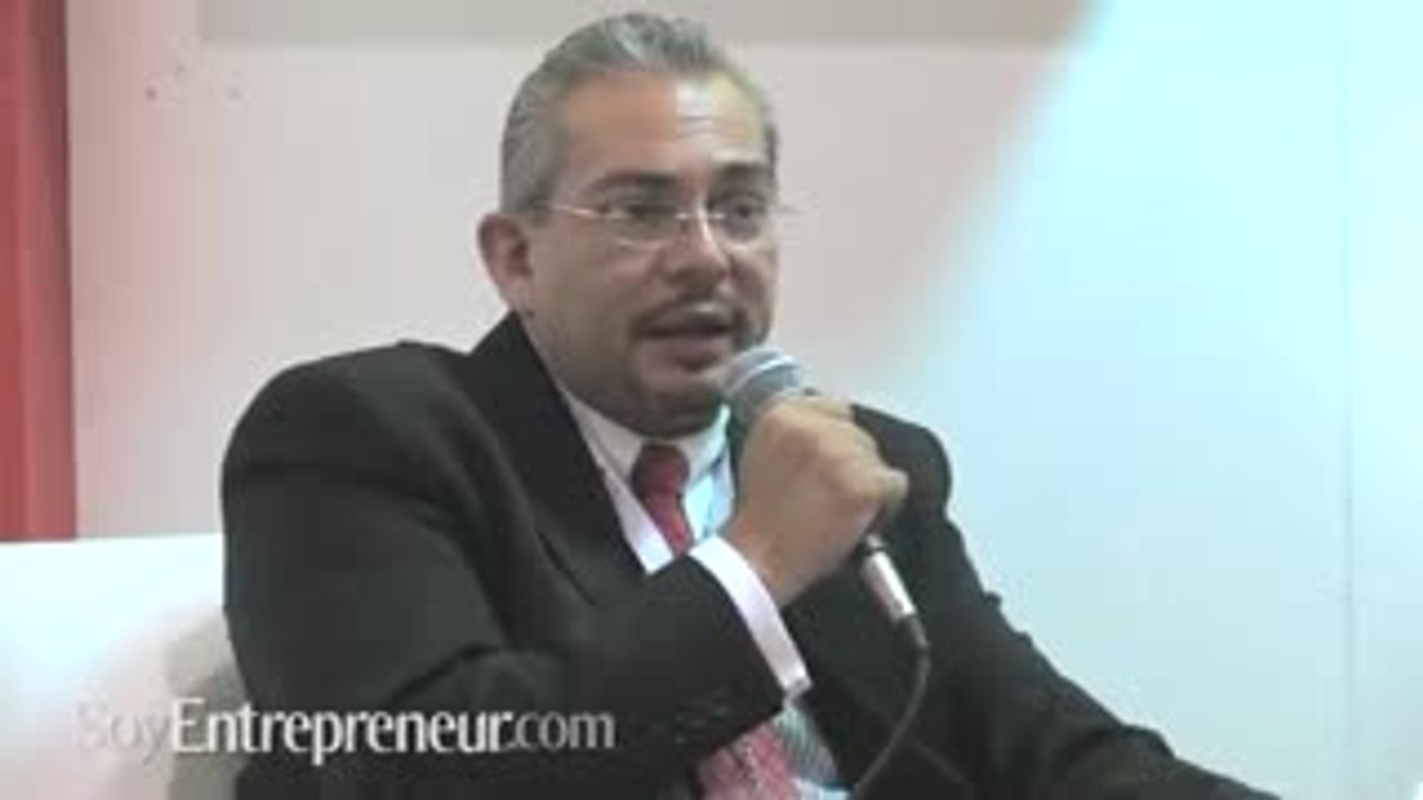 Programa Nacional de Franquicias, FIF2010 (Parte 2)
