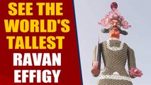 World's tallest Ravan effigy to be burnt in Chandigarh  |OneIndia News