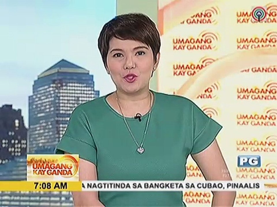 Kim Chiu, ikinwento ang mga natutunan sa pelikulang ""Etiquette for Mistresses""