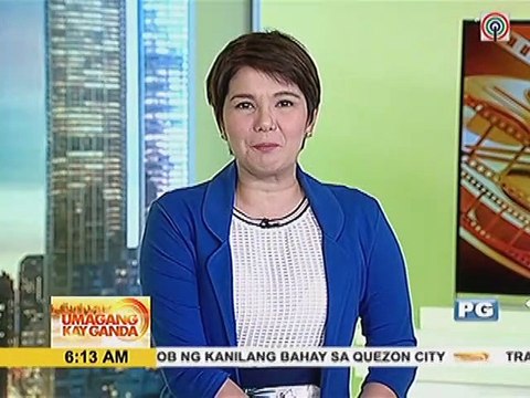 Pelikulang naka-base sa mundo ni Harry Potter, may bagong cast member