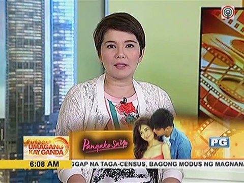 Coffee date nina Amor at Eduardo, nagtrending sa Twitter sa Pilipinas