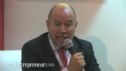 ¡Convierte tu negocio en franquicia! FIF2010 (Parte 2)