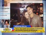 Piolo, nag-sorry kay Sharon at ikinatuwa ang naging pahayag ng Megastar