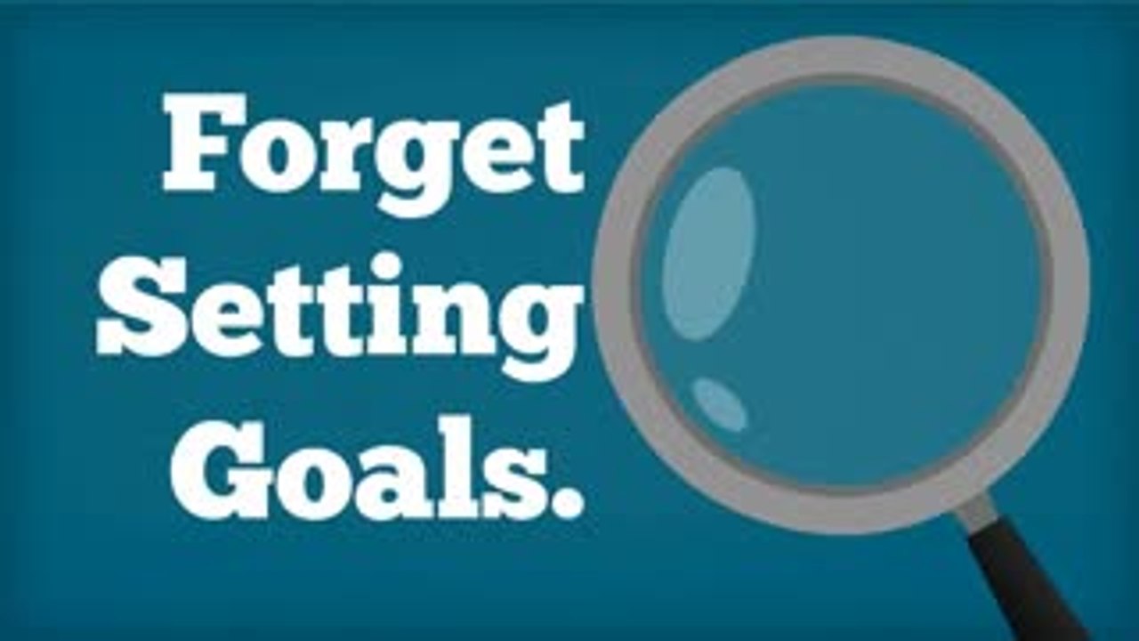 This One Strategy Will Keep You on the Path to Success