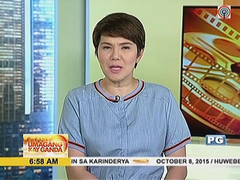 On The Wings of Love : Clark, susundan ba si Leah sa Pilipinas?