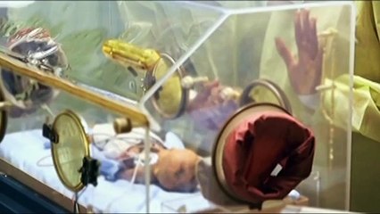 Corrine, nakita na si baby Ryco