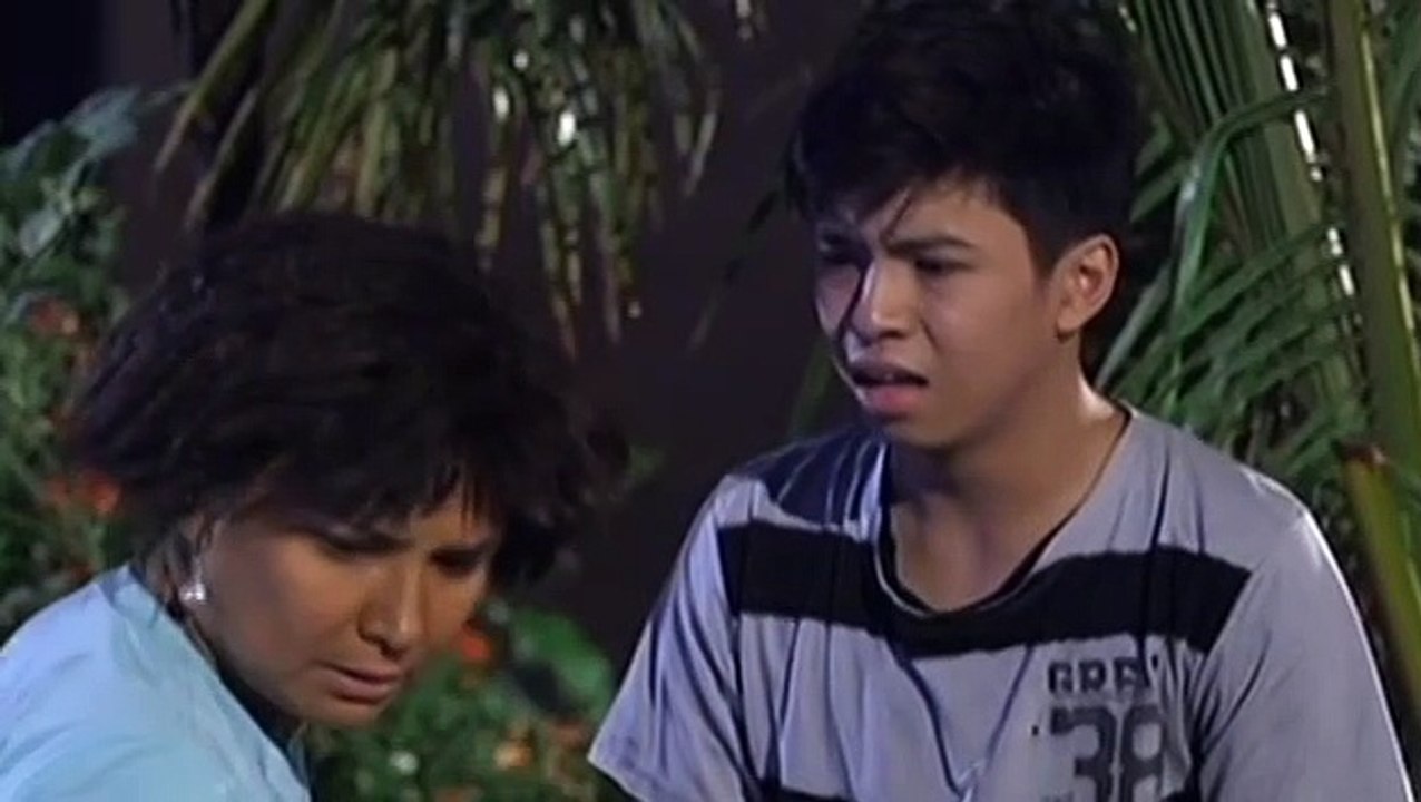 MMK Spaghetti: Jeremy: ""Sana hindi na lang kayo ang naging nanay ko""