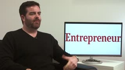 The One Trick This Navy SEAL Used to Turn Failure Into Success in Business